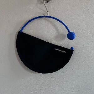 O2 CIRCLE BAG